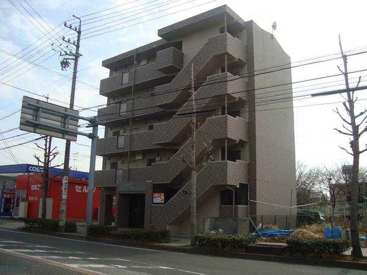 ヤマトマンション春田野